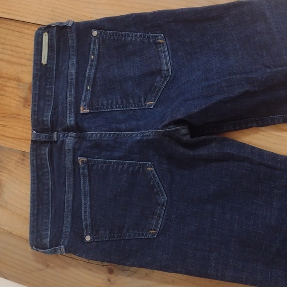 Anthropologie Pilcro & the Letterpress Stet Skinny Jeans Size 28 - Picture 9 of 12